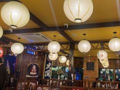 -鸟鹏烧鸟居酒屋(龙岗万科店)