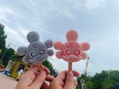 -大连海昌发现王国主题公园