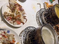 -海天盛宴新派海鲜自助餐厅(群力店)