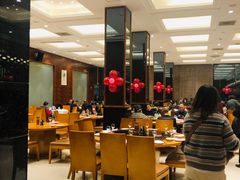 大堂-高佳庄·舟山海鲜(海景旗舰店)