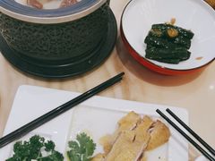 -锦粤宫·精致粤菜(深圳北站店)
