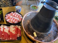 -牛街清真满恒記(平安里西大街店)