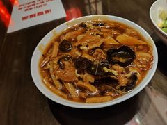 -添萬囍·天津三鲜捞面(天河城店)
