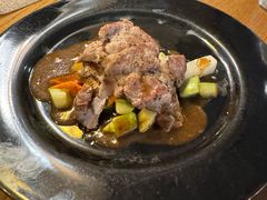 -勺园西餐厅