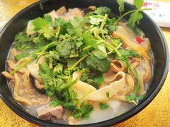 -惠丰源烩面馆(经七路店)