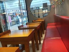 -天府国麻辣香锅(李沧万达店)