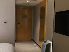 -麗枫酒店(北京学院路六道口地铁站店)