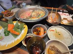 -牛New寿喜烧(闵行龙湖天街店)