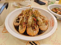 -小林哥的海鲜馆·夜宵烧烤(渔人码头店)
