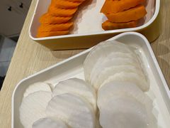-羊来顺冰煮鲜羊 铁锅烀羊肉(中央大街店)