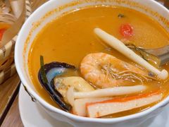 -曼谷食堂·泰国家庭料理