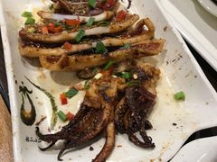 -金刚山烧烤(红旗大街店)