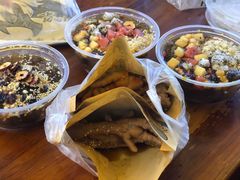 -八一路好吃街(雨田商务大厦店)