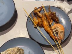 -喜庭海鲜自助(北辰三角洲北辰荟店)