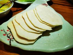 -7年8班朝鲜族非遗美食(三钢里店)
