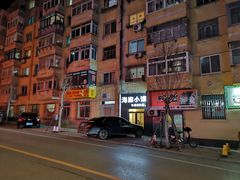 -海胆小馆(东北水饺·春柳店)