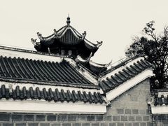 -文昌阁
