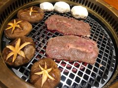 -肉魁屋·烧肉·烧鸟·酒场(高新店)