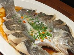 -外婆家(青岛万象城店)