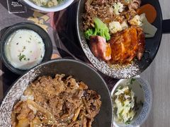 -吉野家(复兴路第二餐厅店)