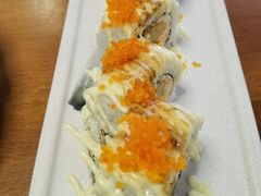 -青空日料烧肉烧鸟店(后湖兴业路店)