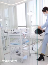 -臣丽纹眉品牌连锁