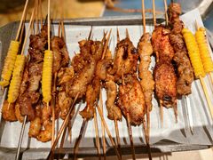 -聚点·北京串(紫竹桥店)