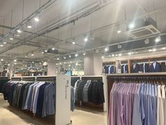 -海澜之家(总部展厅店)