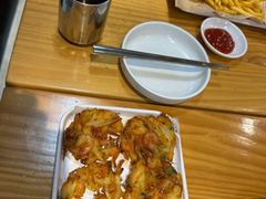 -山海珍味韩国料理(奥城店)