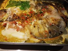 -半天妖烤鱼(西铁营万达店)