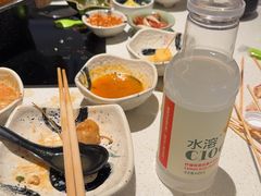 -真汐·寿喜烧放题自助(潍坊泰华店)