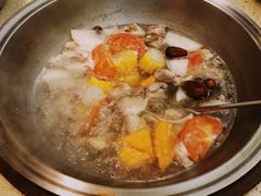-313羊庄铁锅烀羊肉(望京店)