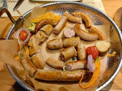 -弗德堡德国小馆(工大店)