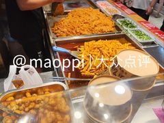 -丁家坡洋芋·观音桥好吃街A区(全国总店)