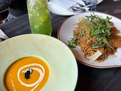 -哈蒙德餐厅