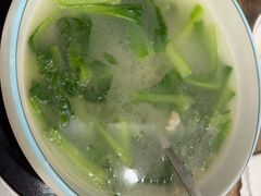 -牛庄高晓山风味馅饼城(海城店)