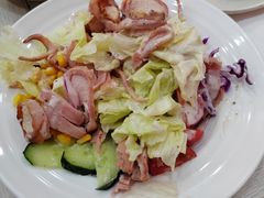 -蘑菇餐厅(小火瓦巷店)