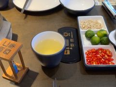 -同仁四季椰子鸡(宝安壹方城店)
