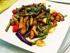 -東舍食唐精品陕菜馆
