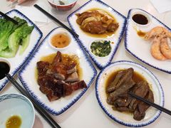 -惠粤轩茶餐厅(中山北路店)