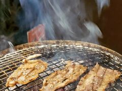 -山居屋炭火烧肉(厚街万达店)