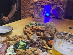 -浅醉·小酒馆