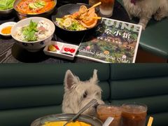 -美奈小馆·越南料理(福田星河COCO Park店)