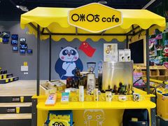 -咪咕咖啡(北京西单店)