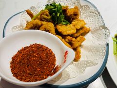 -杨氏青龙虾·羊蝎子(托乐嘉店)