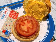 广州首创Big Men菠萝包-敏华冰厅(天河城店)