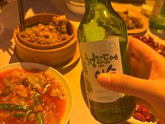 -龙门阵茶屋川菜馆(武康路店)