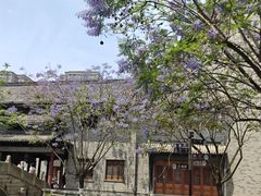 -龙潭水乡
