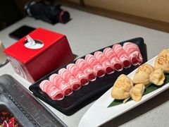 -海底捞火锅(关山保利店)