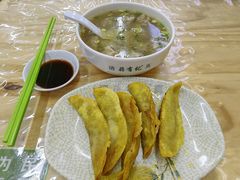 -清真蒋有记(老门东店)